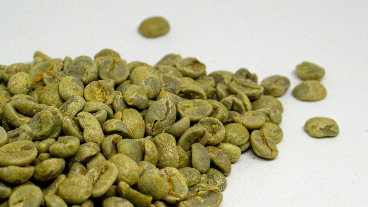 Bukan Kopi Biasa! Ini Alasan Green Coffee Disebut Superfood