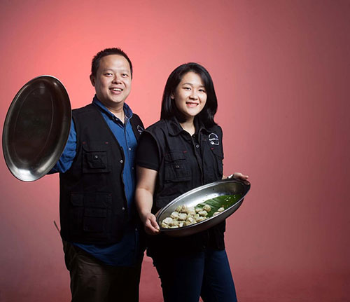 FoodCycle Indonesia: Gerakan Anak Muda Atasi Krisis Pangan Lewat Aksi Nyata