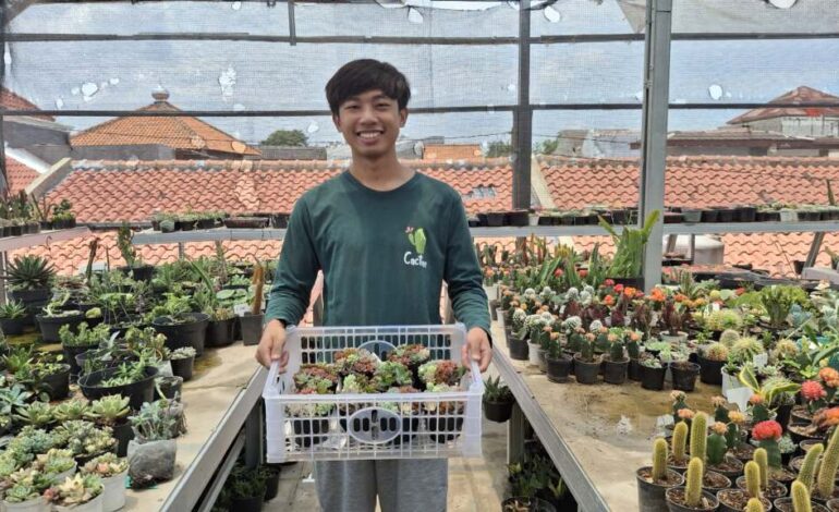 Deangelo Revano