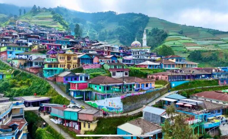 Mengenal 8 Kota Kecil untuk Slow Living Terbaik di Indonesia: Salatiga hingga Wonosobo