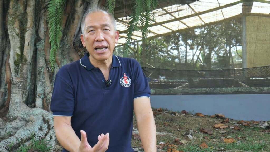 Belajar dari Jepang, Sugiarto Budiono Sukses Gagas Nusatic Pameran Ikan Hias & Akuatik Terbesar di Dunia
