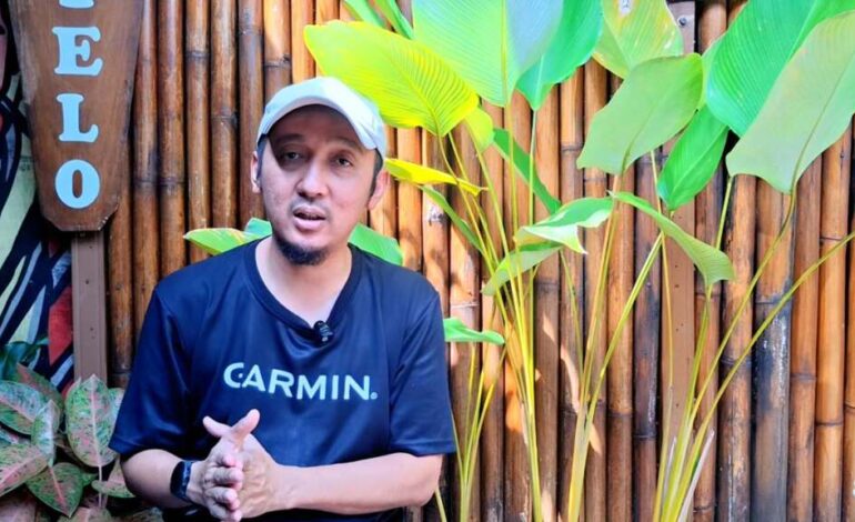 Berkah Hijrah dari Riba: Dari Modal Rp50 Ribu, Bisnis Singkong Argotelo Salatiga Tembus Ekspor